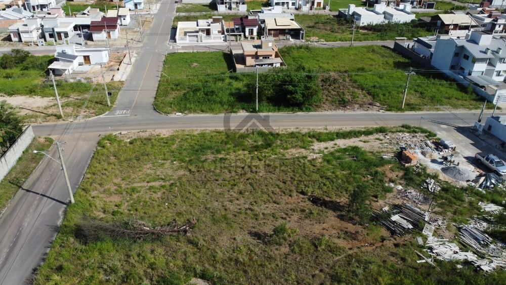 Terreno, 867 m² - Foto 1