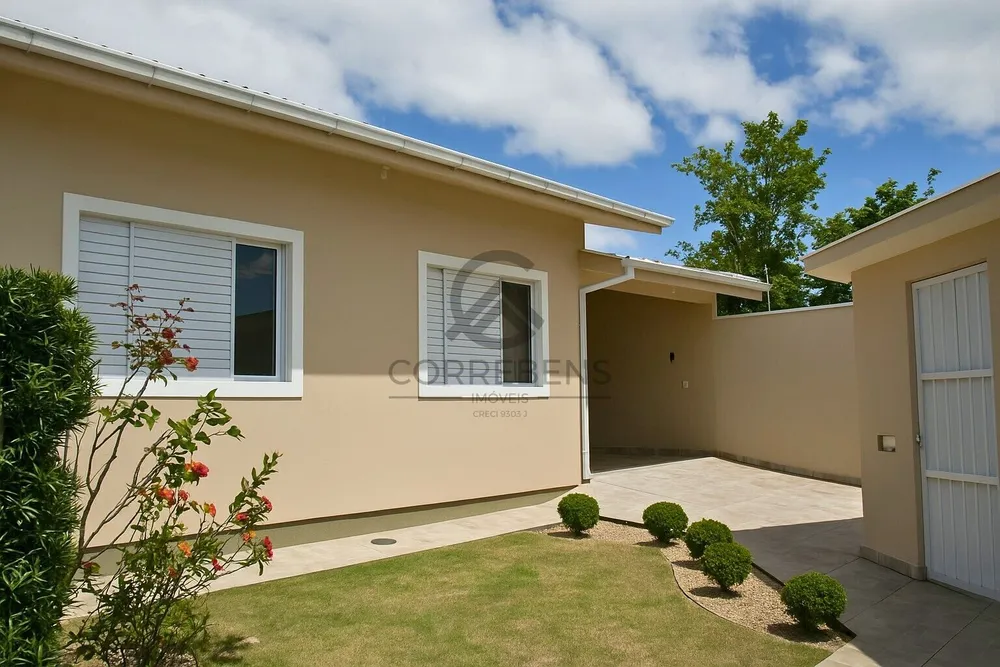 Casa, 3 quartos, 132 m² - Foto 2
