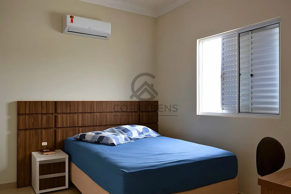 Casa, 3 quartos, 132 m² - Foto 6