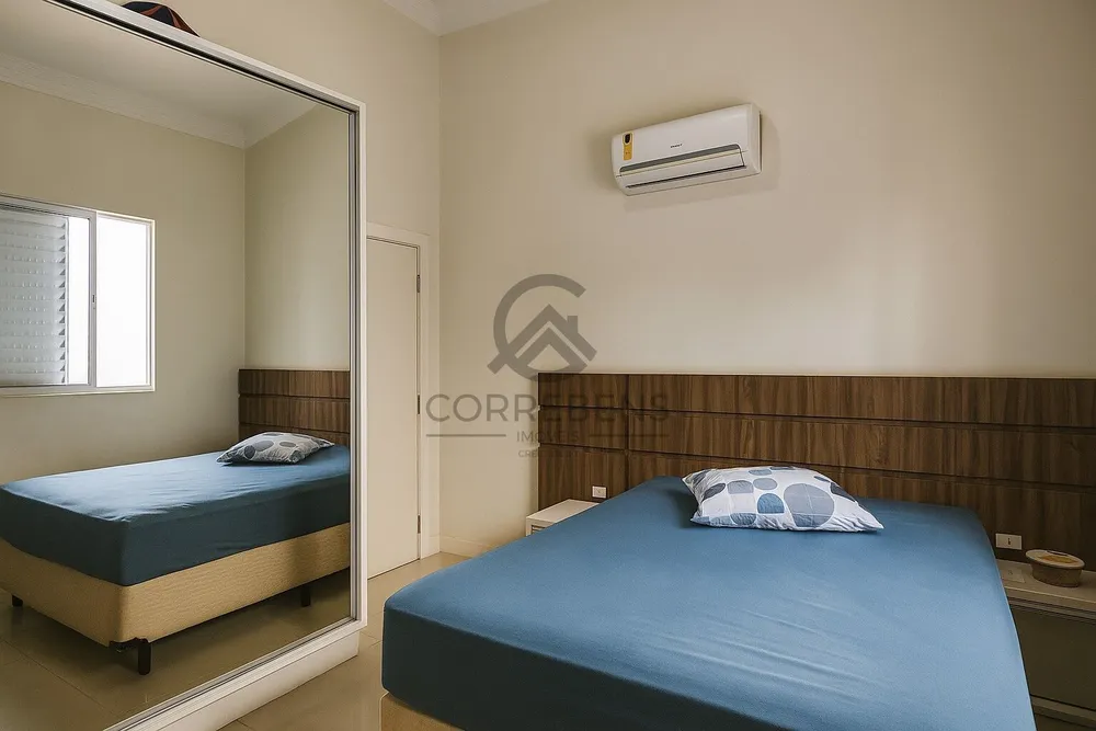 Casa, 3 quartos, 132 m² - Foto 6