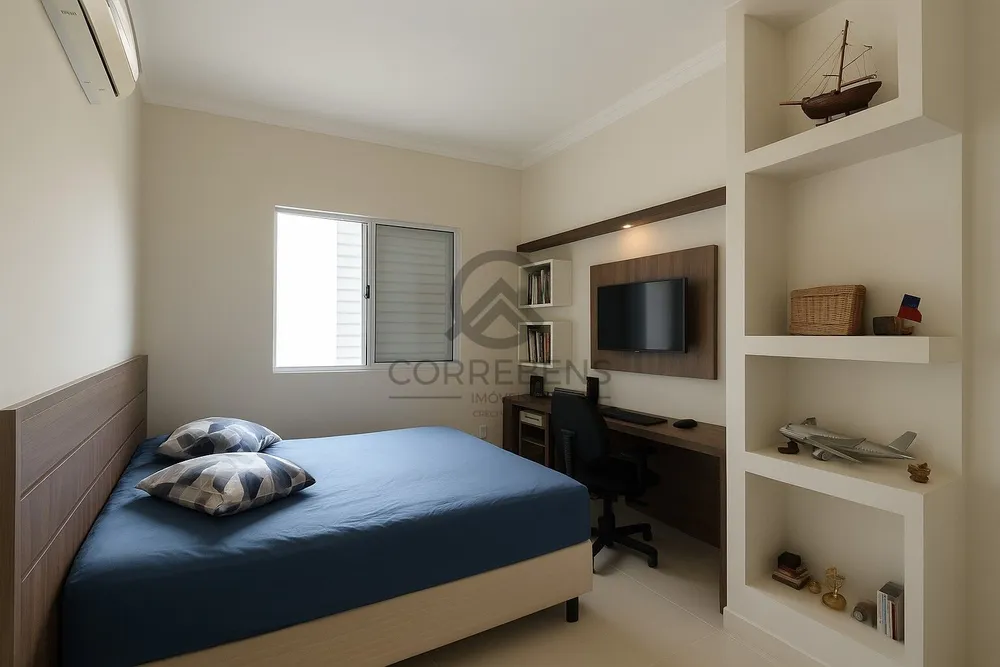 Casa, 3 quartos, 132 m² - Foto 5