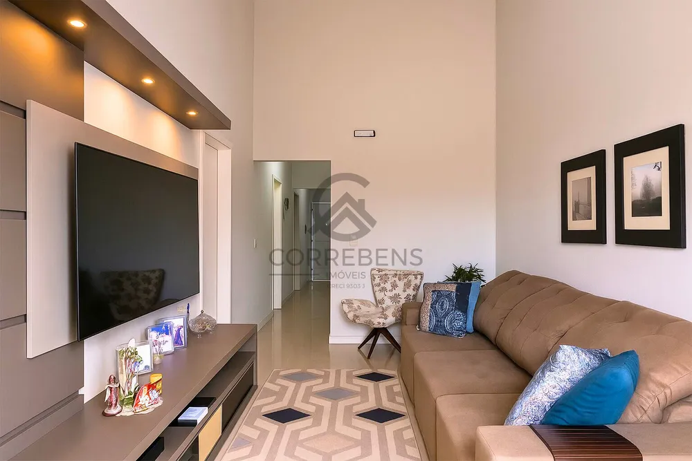Casa, 3 quartos, 132 m² - Foto 4
