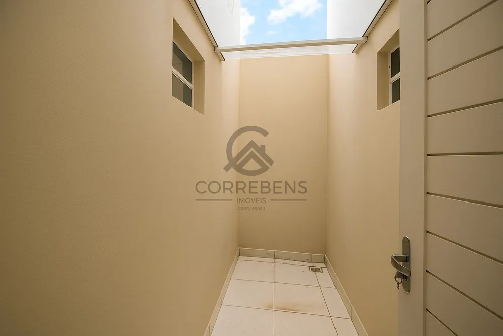 Casa, 3 quartos, 132 m² - Foto 10