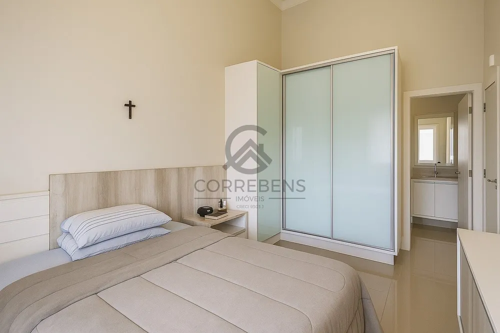 Casa, 3 quartos, 132 m² - Foto 1