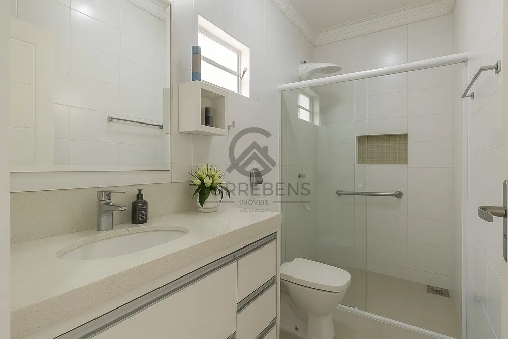 Casa, 3 quartos, 132 m² - Foto 3