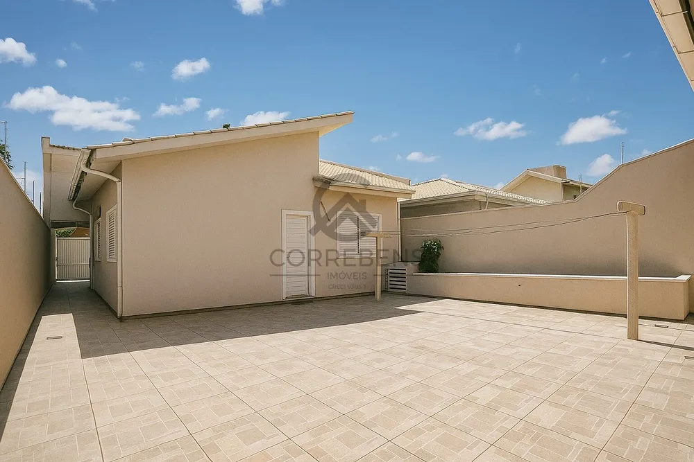 Casa, 3 quartos, 132 m² - Foto 14