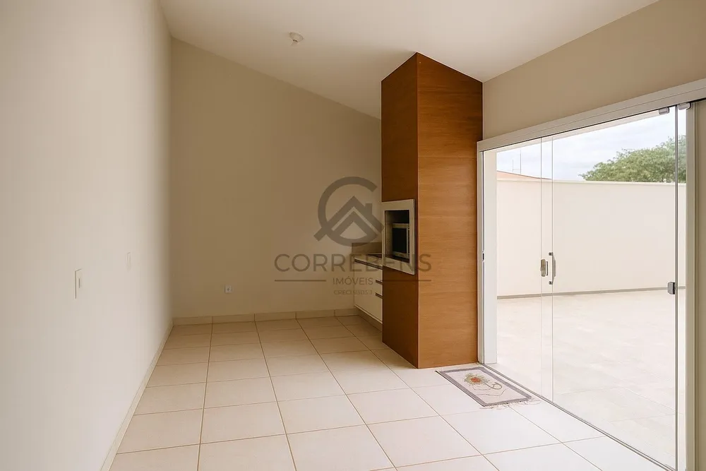 Casa, 3 quartos, 132 m² - Foto 12