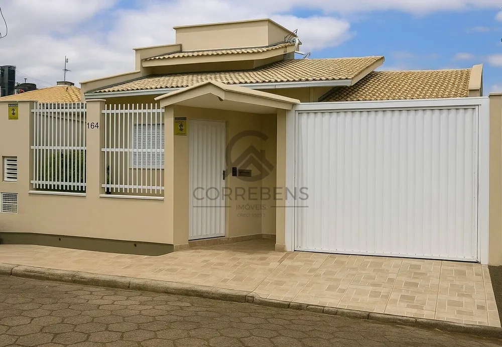 Casa, 3 quartos, 132 m² - Foto 8