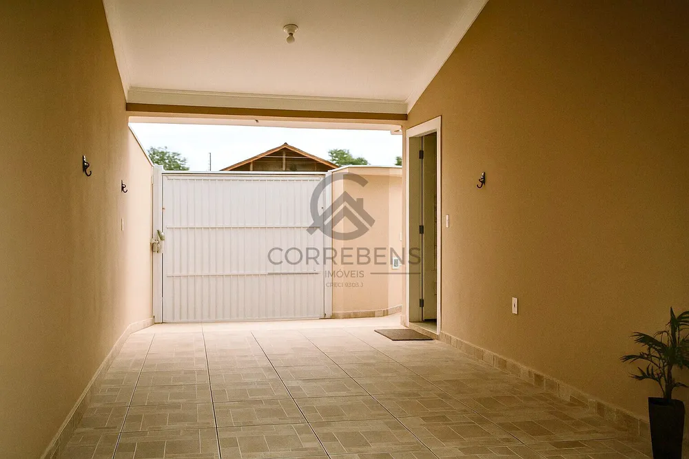 Casa, 3 quartos, 132 m² - Foto 5