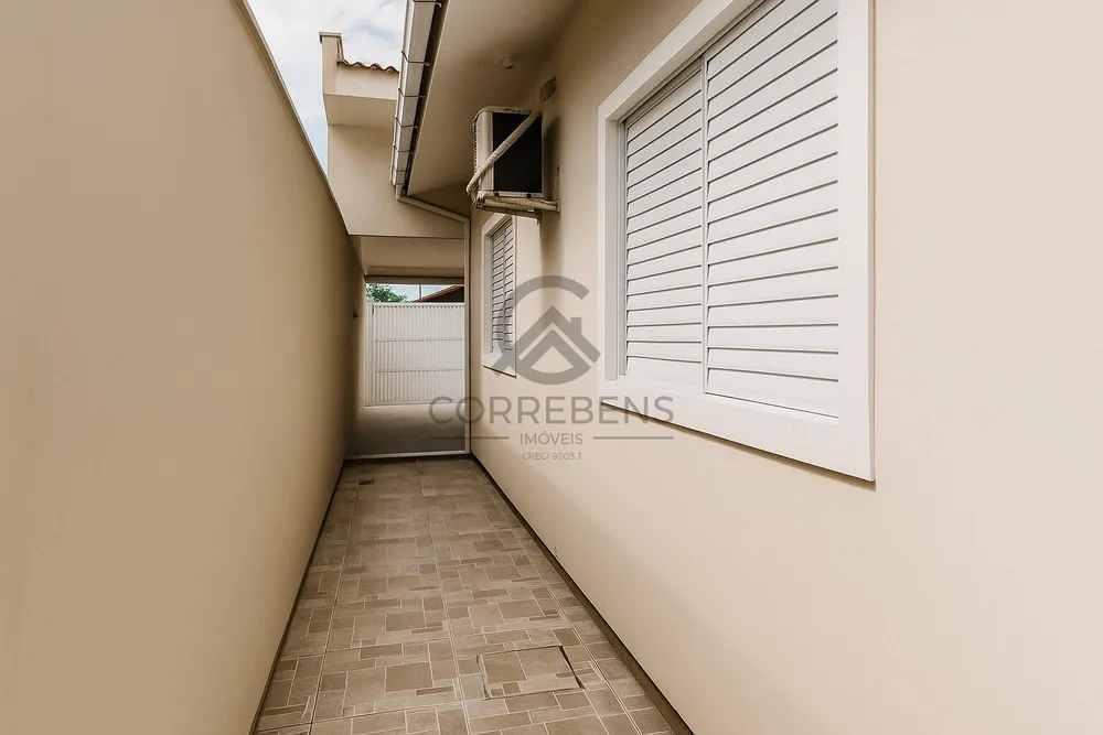 Casa, 3 quartos, 132 m² - Foto 7