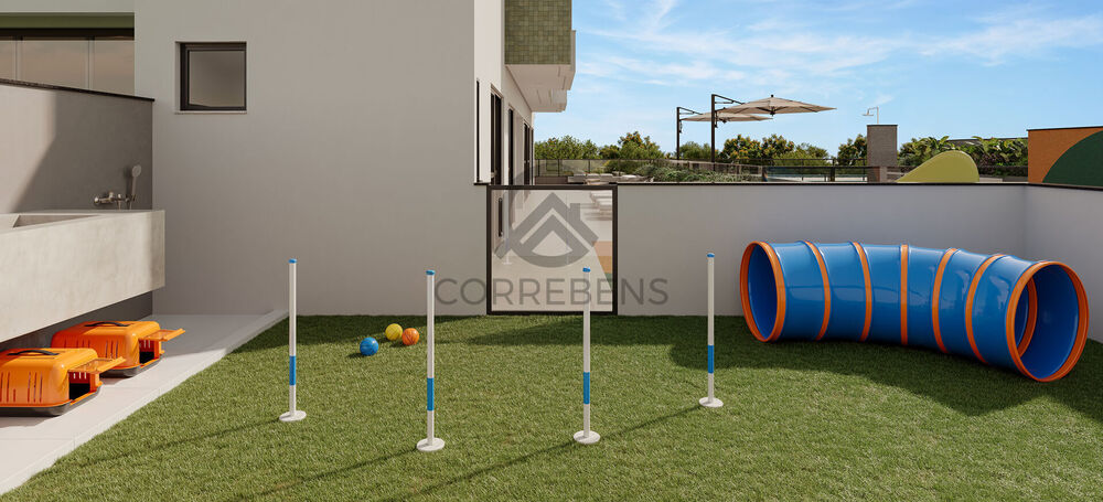 Apartamento, 3 quartos, 94 m² - Foto 3