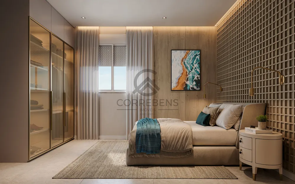 Apartamento, 3 quartos, 94 m² - Foto 12
