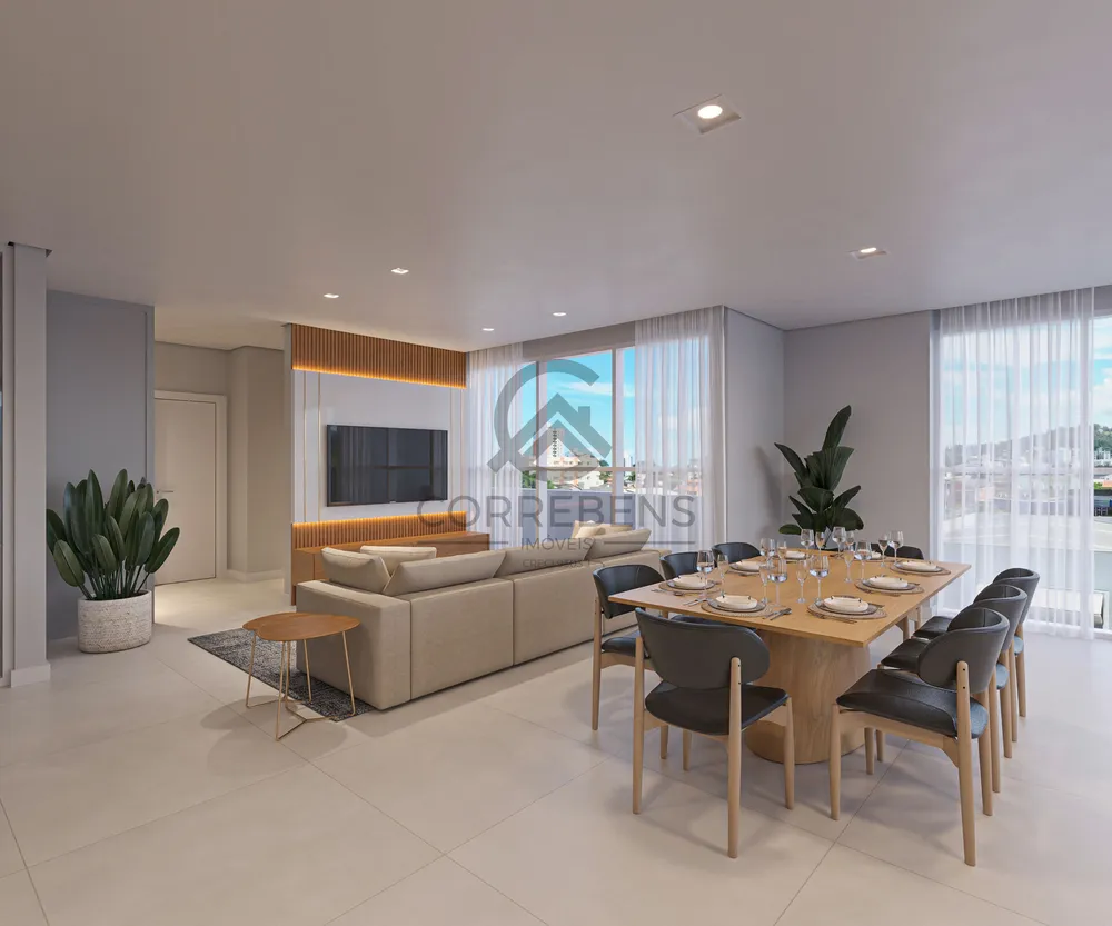 Apartamento, 2 quartos, 72 m² - Foto 17