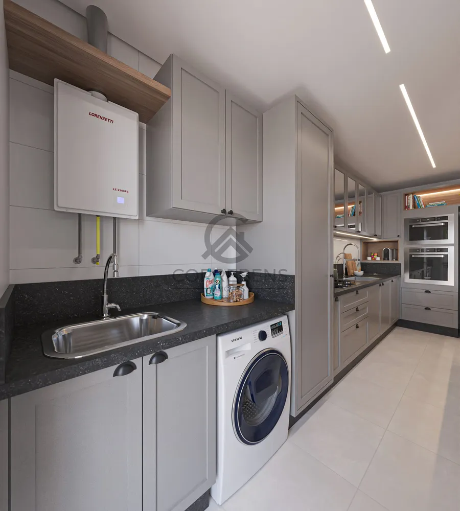 Apartamento, 2 quartos, 72 m² - Foto 19
