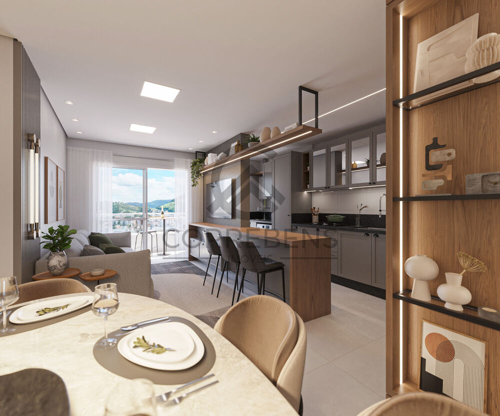 Apartamento, 2 quartos, 74 m² - Foto 5