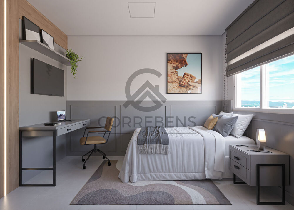 Apartamento, 2 quartos, 74 m² - Foto 3