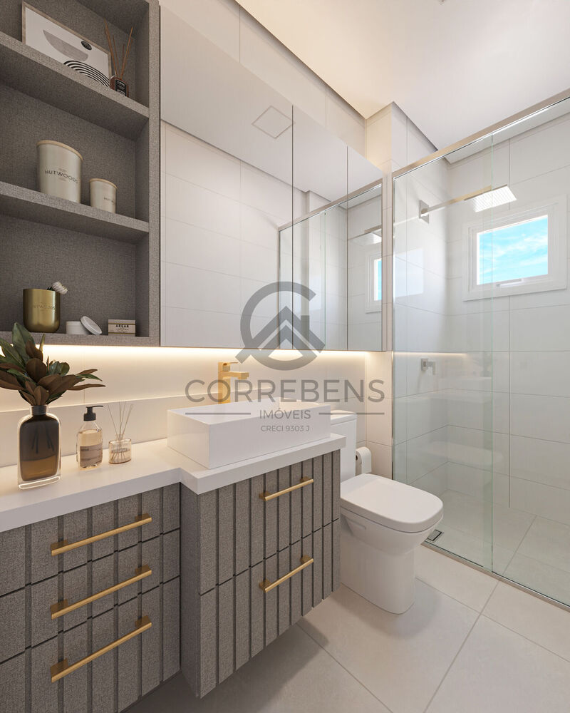 Apartamento, 2 quartos, 74 m² - Foto 4