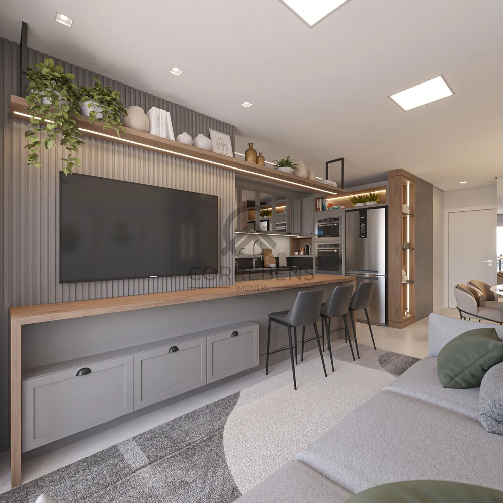 Apartamento, 2 quartos, 72 m² - Foto 18