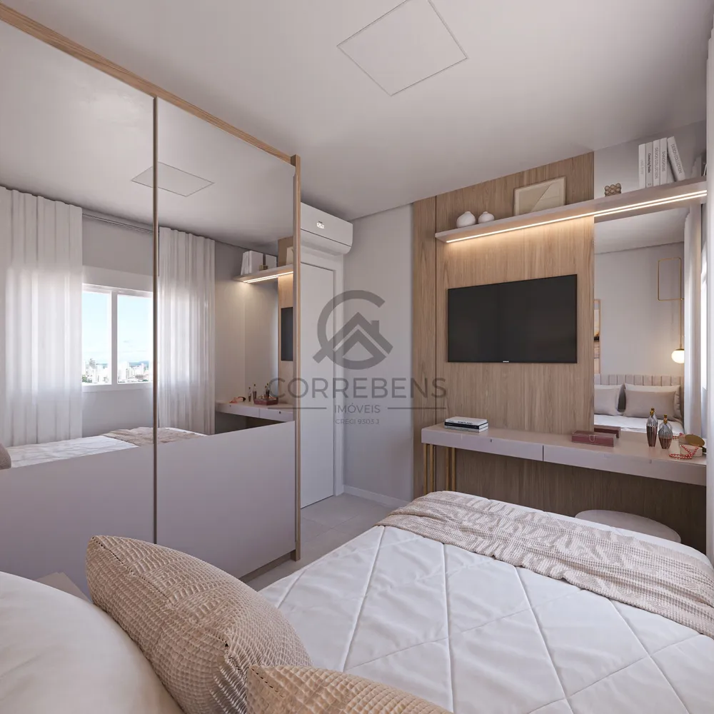 Apartamento, 2 quartos, 72 m² - Foto 21