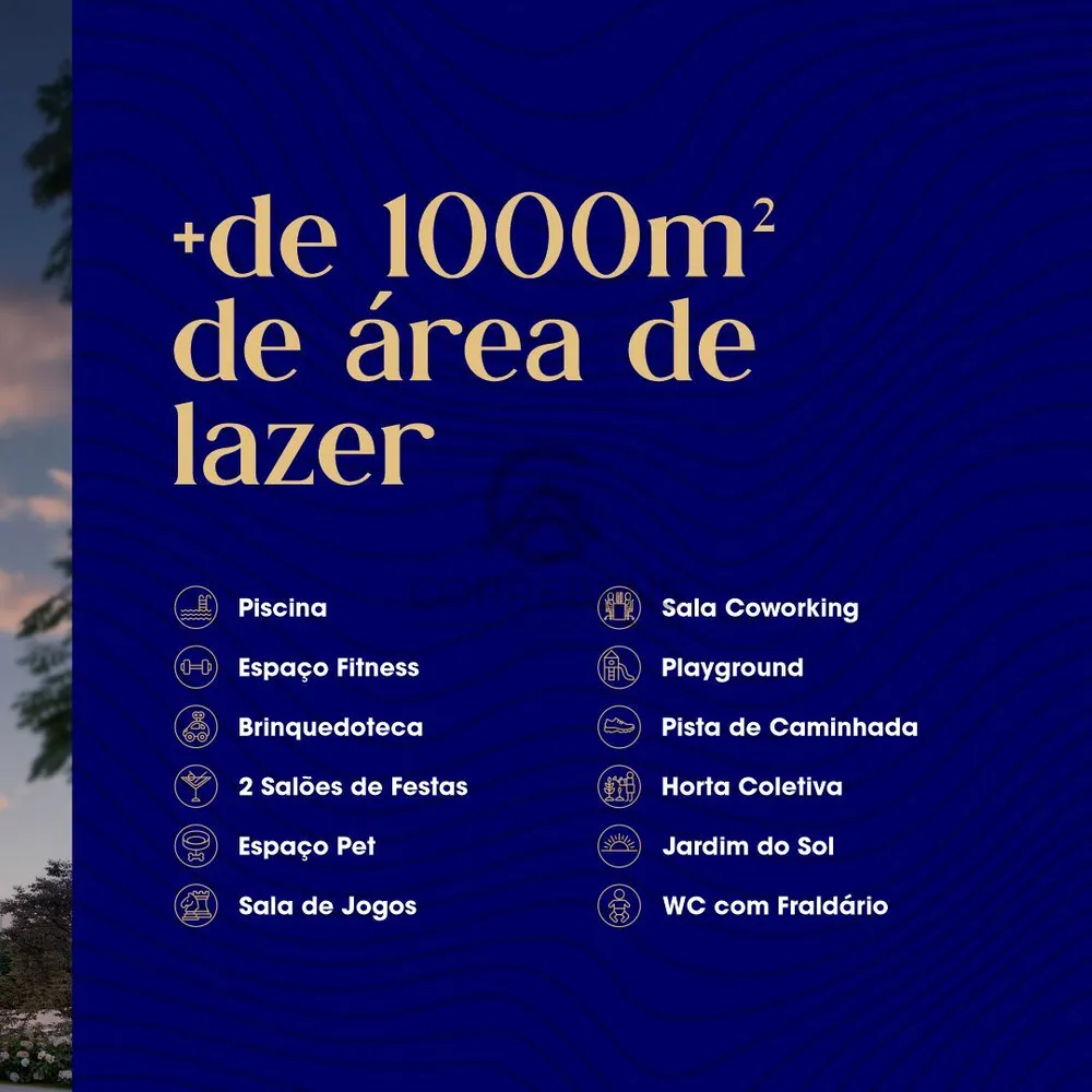 Apartamento, 2 quartos, 72 m² - Foto 23