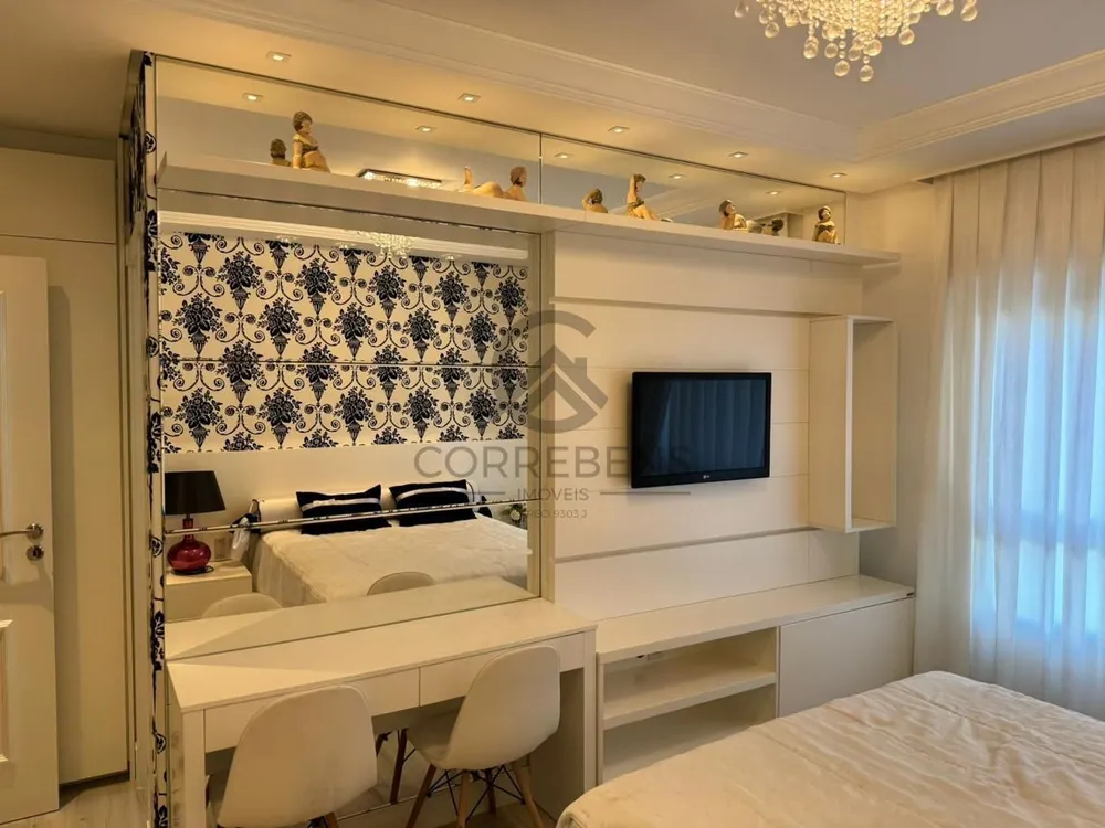Apartamento, 4 quartos, 281 m² - Foto 10