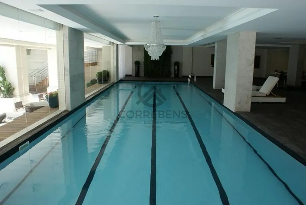 Apartamento, 4 quartos, 281 m² - Foto 9