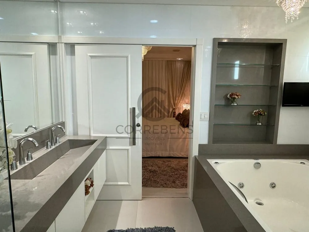 Apartamento, 4 quartos, 281 m² - Foto 7