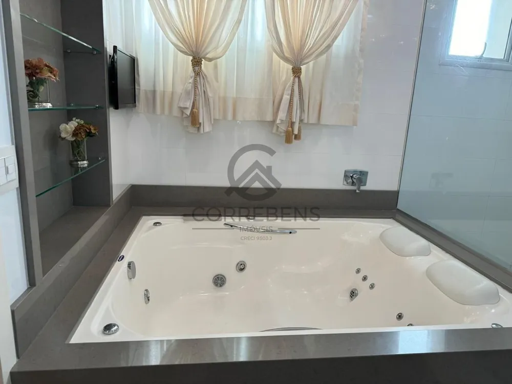 Apartamento, 4 quartos, 281 m² - Foto 11