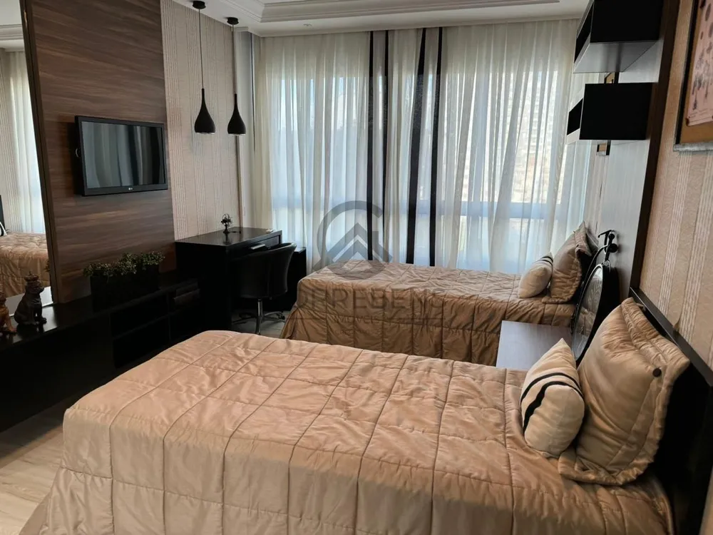 Apartamento, 4 quartos, 281 m² - Foto 2