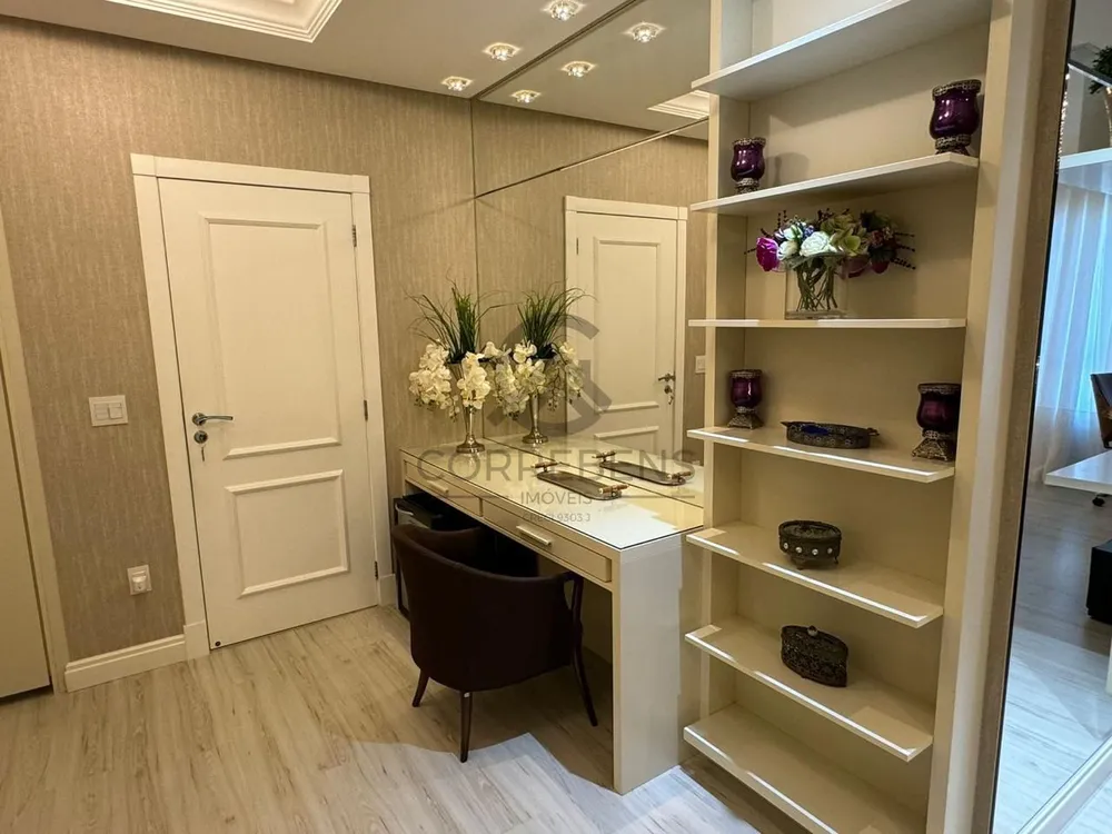 Apartamento, 4 quartos, 281 m² - Foto 3