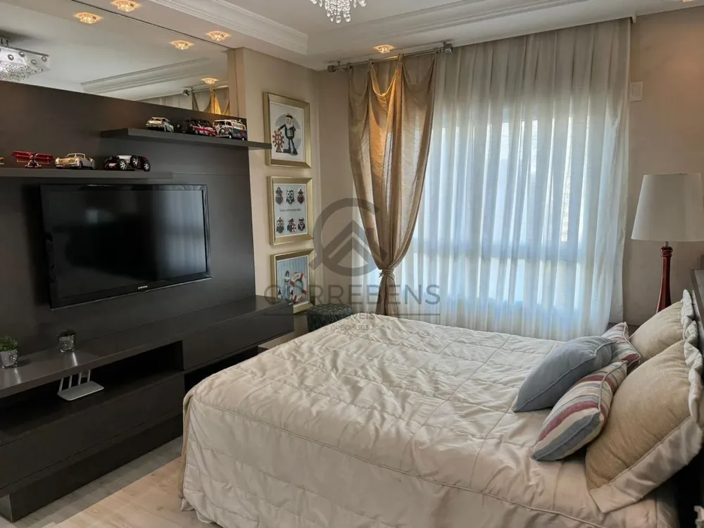 Apartamento, 4 quartos, 281 m² - Foto 4