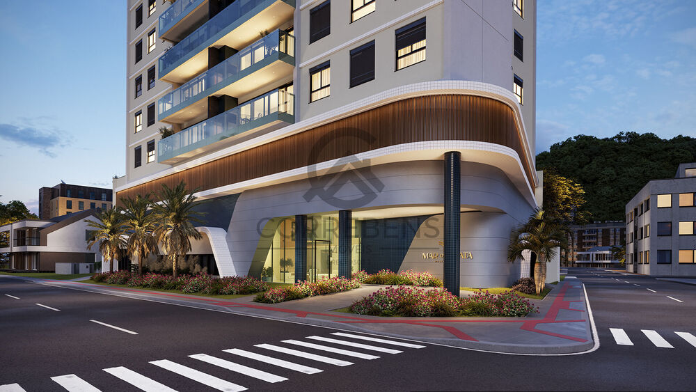 Apartamento, 3 quartos, 120 m² - Foto 1