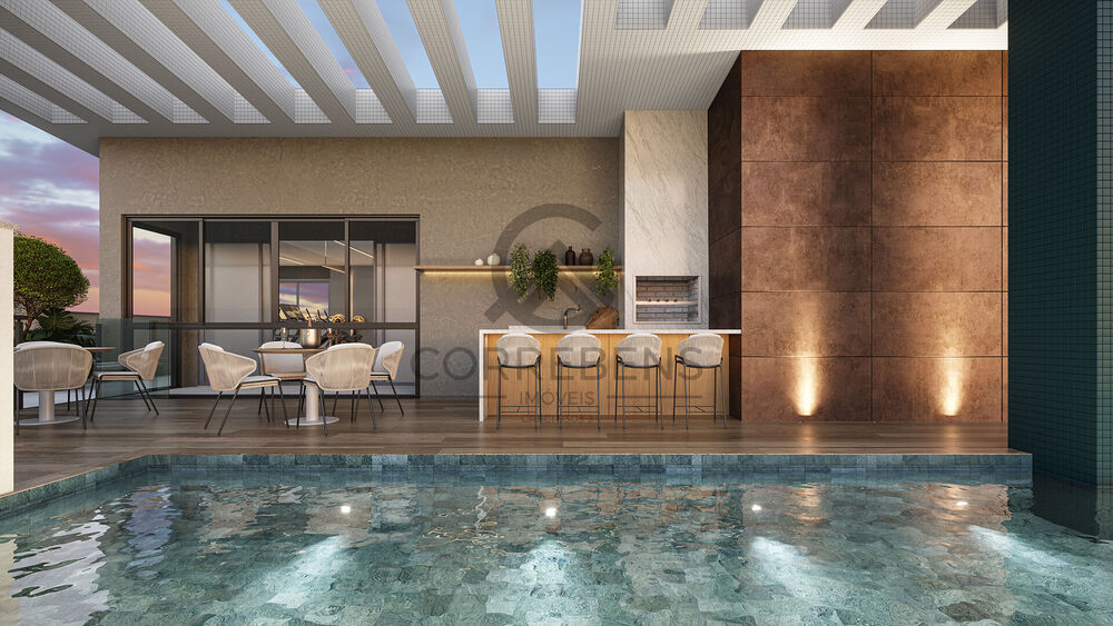 Apartamento, 3 quartos, 120 m² - Foto 4