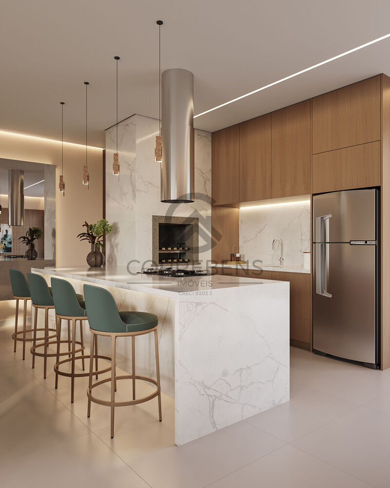 Apartamento, 3 quartos, 120 m² - Foto 7