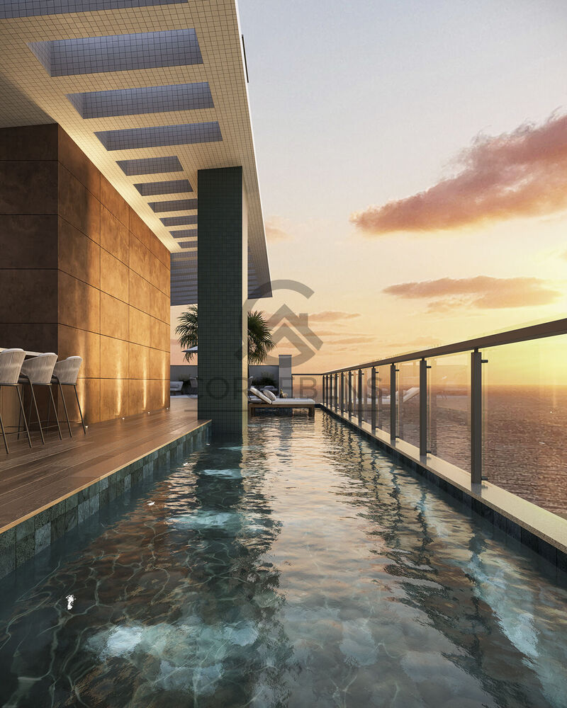 Apartamento, 3 quartos, 120 m² - Foto 3