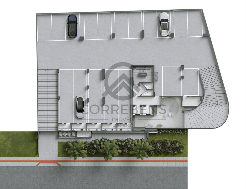 Apartamento, 3 quartos, 120 m² - Foto 8