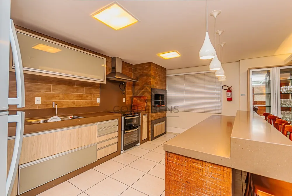 Apartamento, 3 quartos, 134 m² - Foto 14