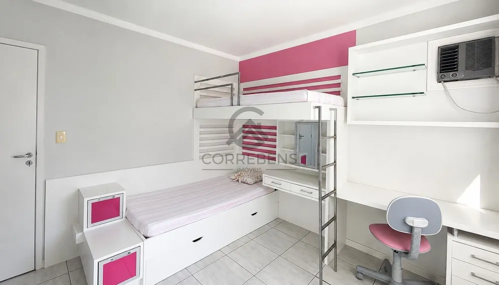 Apartamento, 3 quartos, 134 m² - Foto 11