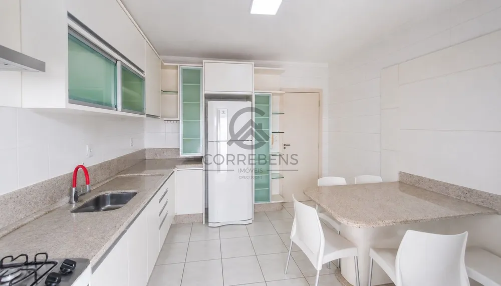 Apartamento, 3 quartos, 134 m² - Foto 3