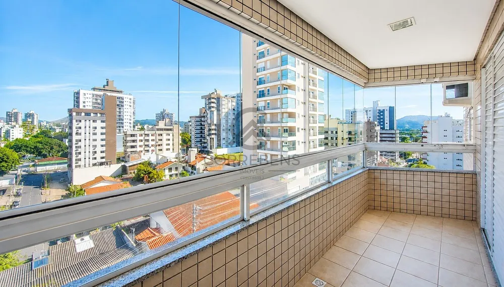 Apartamento, 3 quartos, 134 m² - Foto 1