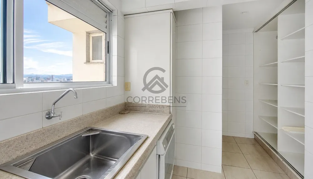Apartamento, 3 quartos, 134 m² - Foto 4