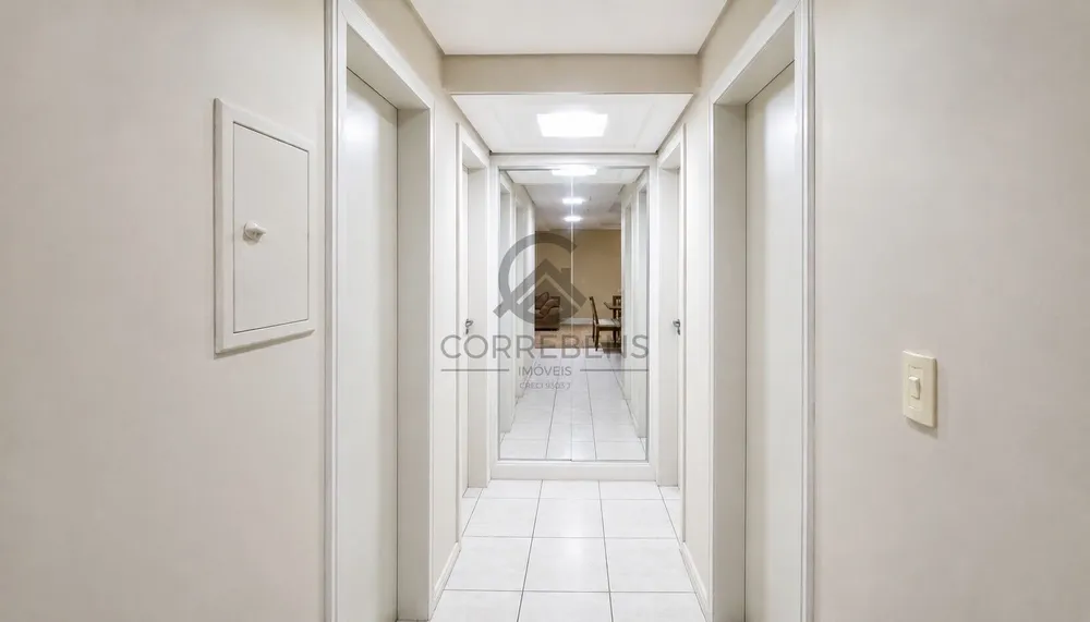 Apartamento, 3 quartos, 134 m² - Foto 6