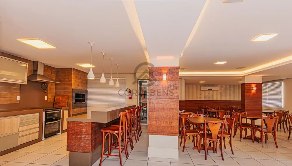 Apartamento, 3 quartos, 134 m² - Foto 15