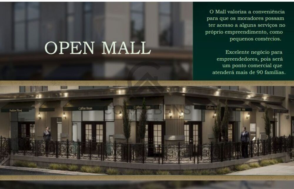 Apartamento, 3 quartos, 136 m² - Foto 2