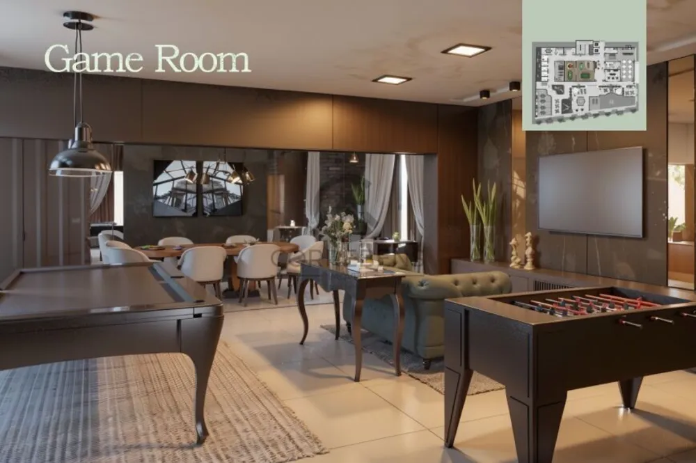 Apartamento, 3 quartos, 127 m² - Foto 9