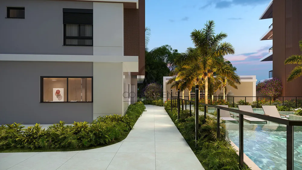 Apartamento, 2 quartos, 89 m² - Foto 4