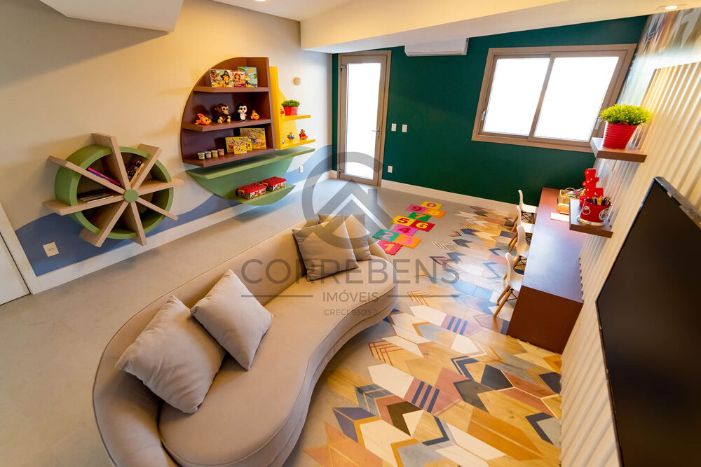 Apartamento, 3 quartos, 172 m² - Foto 3