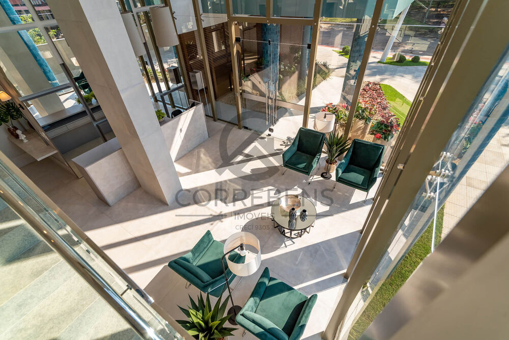 Apartamento, 3 quartos, 172 m² - Foto 7