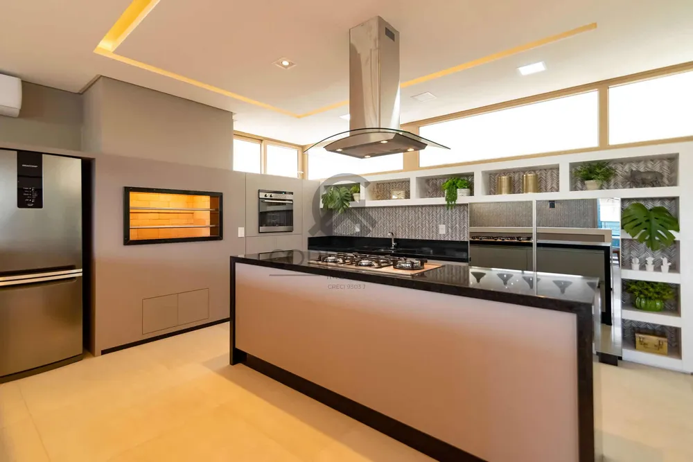 Apartamento, 3 quartos, 172 m² - Foto 14