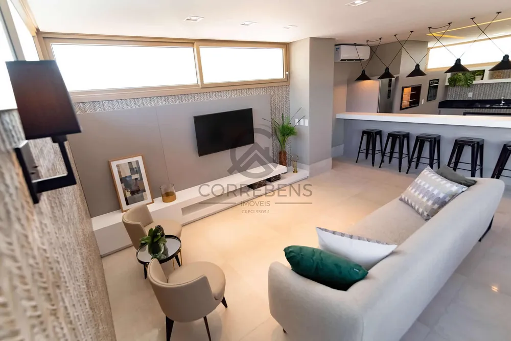 Apartamento, 3 quartos, 172 m² - Foto 13